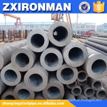 DIN1629 ST45 14 inch carbon steel pipe